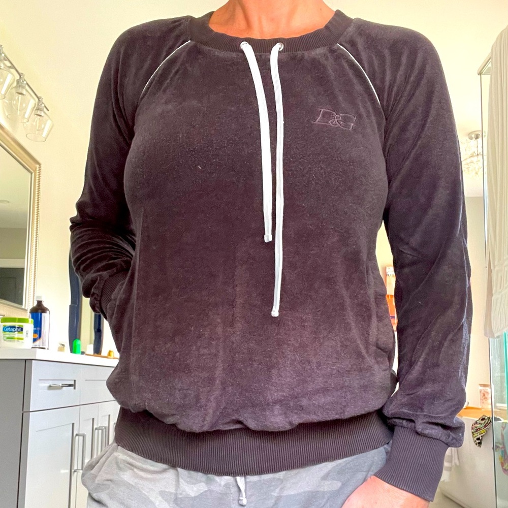 Dolce & Gabbana sweatshirt